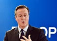 British PM Fighting to Fix  EU Frustration in 2016